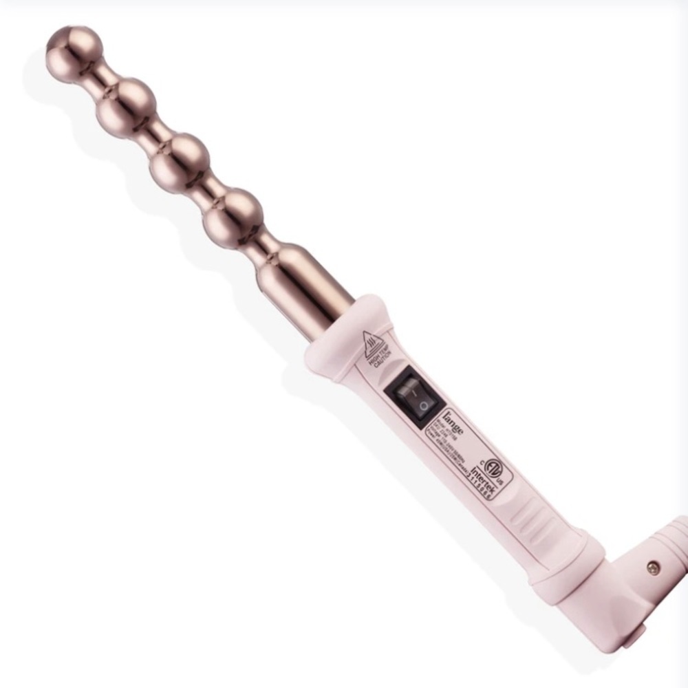 Bubble Wand- “le Perle.”